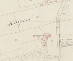 Kuipershoek 1832